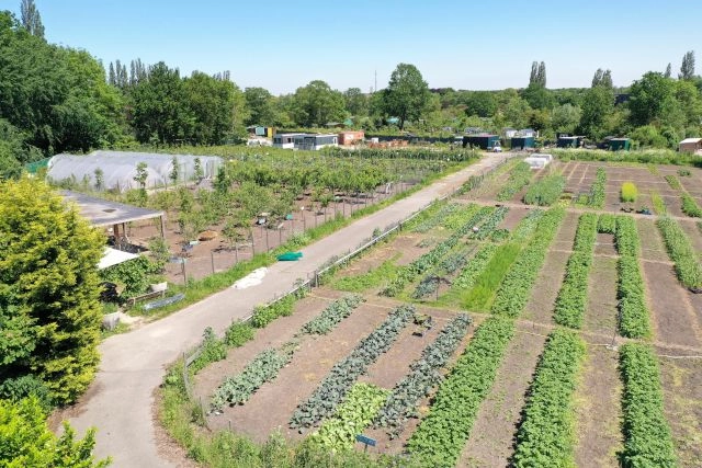 Ecotuin