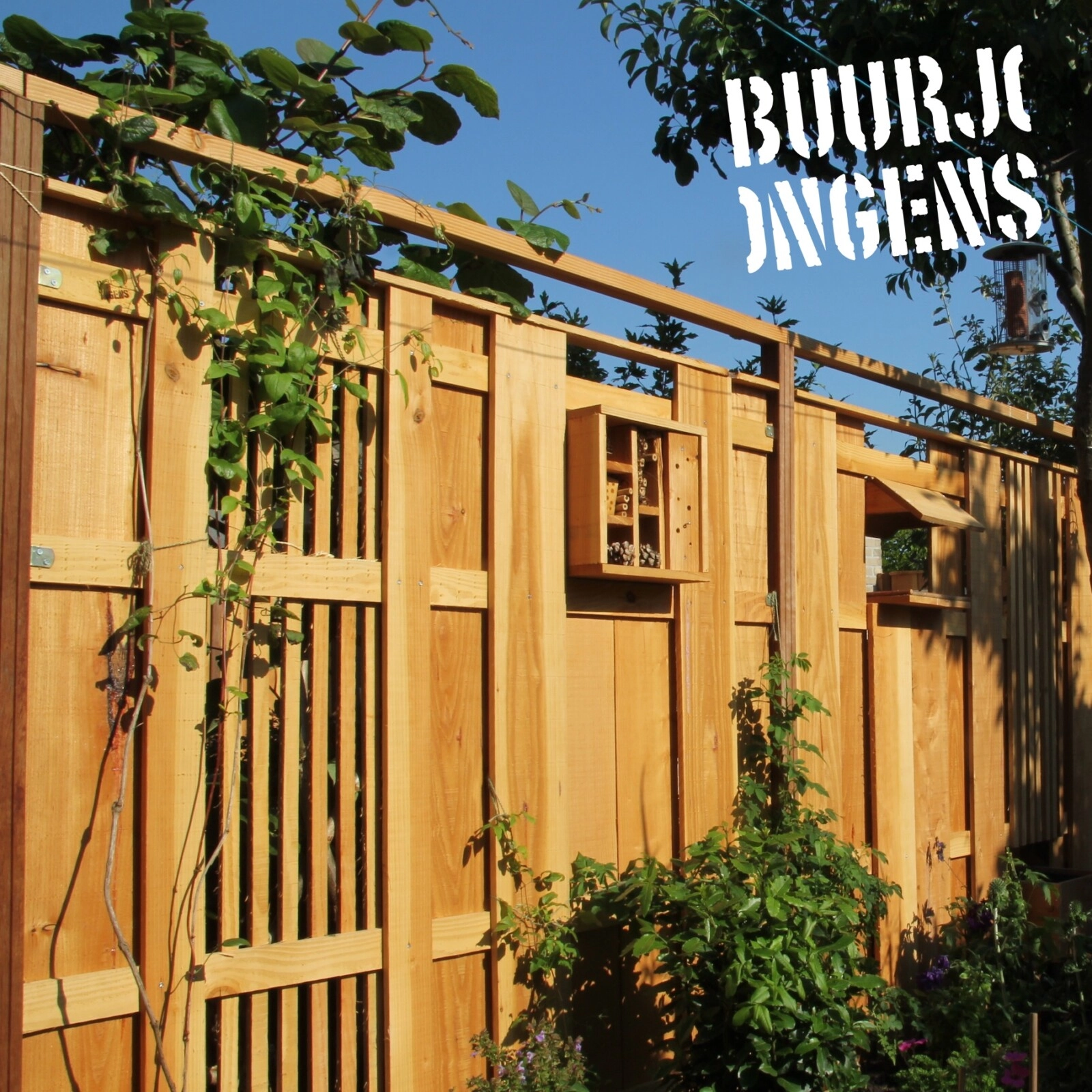 Buurjongens