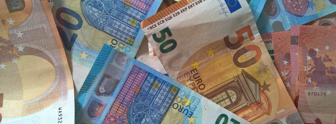 Waarom houd ik minder salaris over?