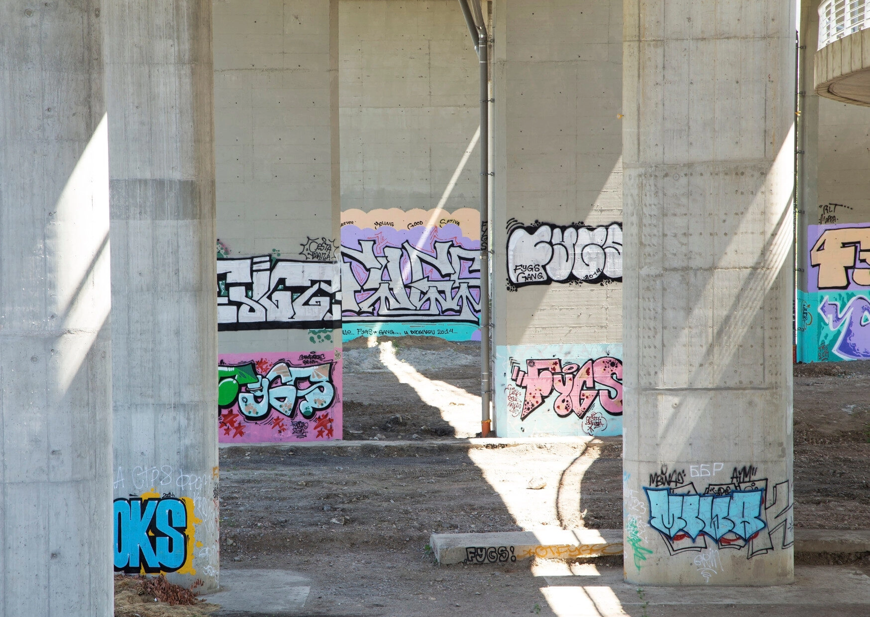 Graffiti