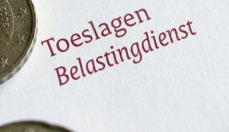 Verandert er iets? Geef het door!