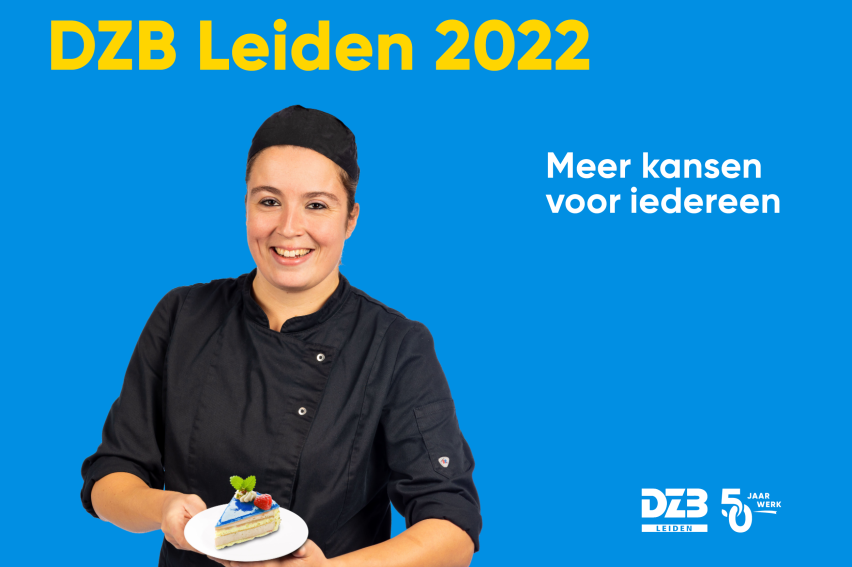 Ons jaarbeeld 2022: ‘Meer kansen voor iedereen’