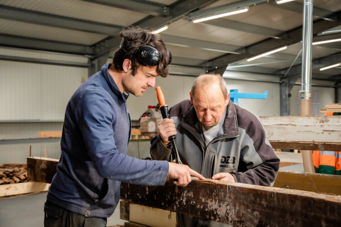 Circulair Hout
